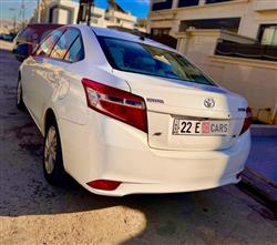 تويوتا يارس